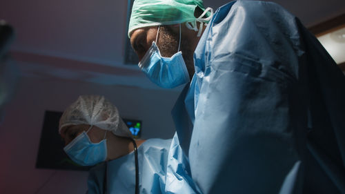 doctor