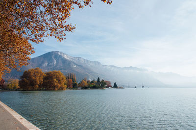 mountain