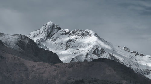 mountain