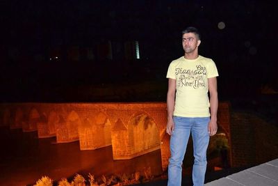 night