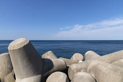 sea
