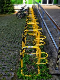 Close-up of tree against sky