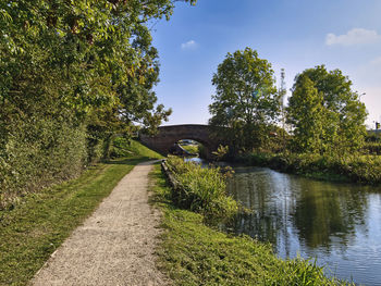 Hdr water ways 