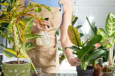 floristry