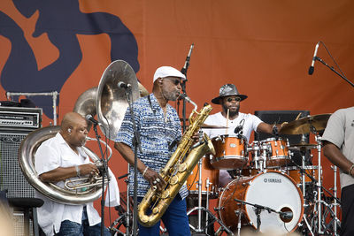 musician