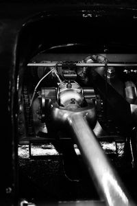 Buildings in background