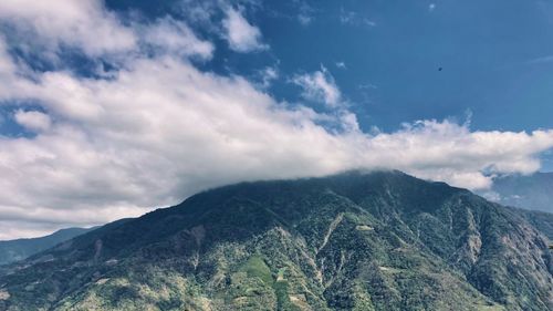 mountain