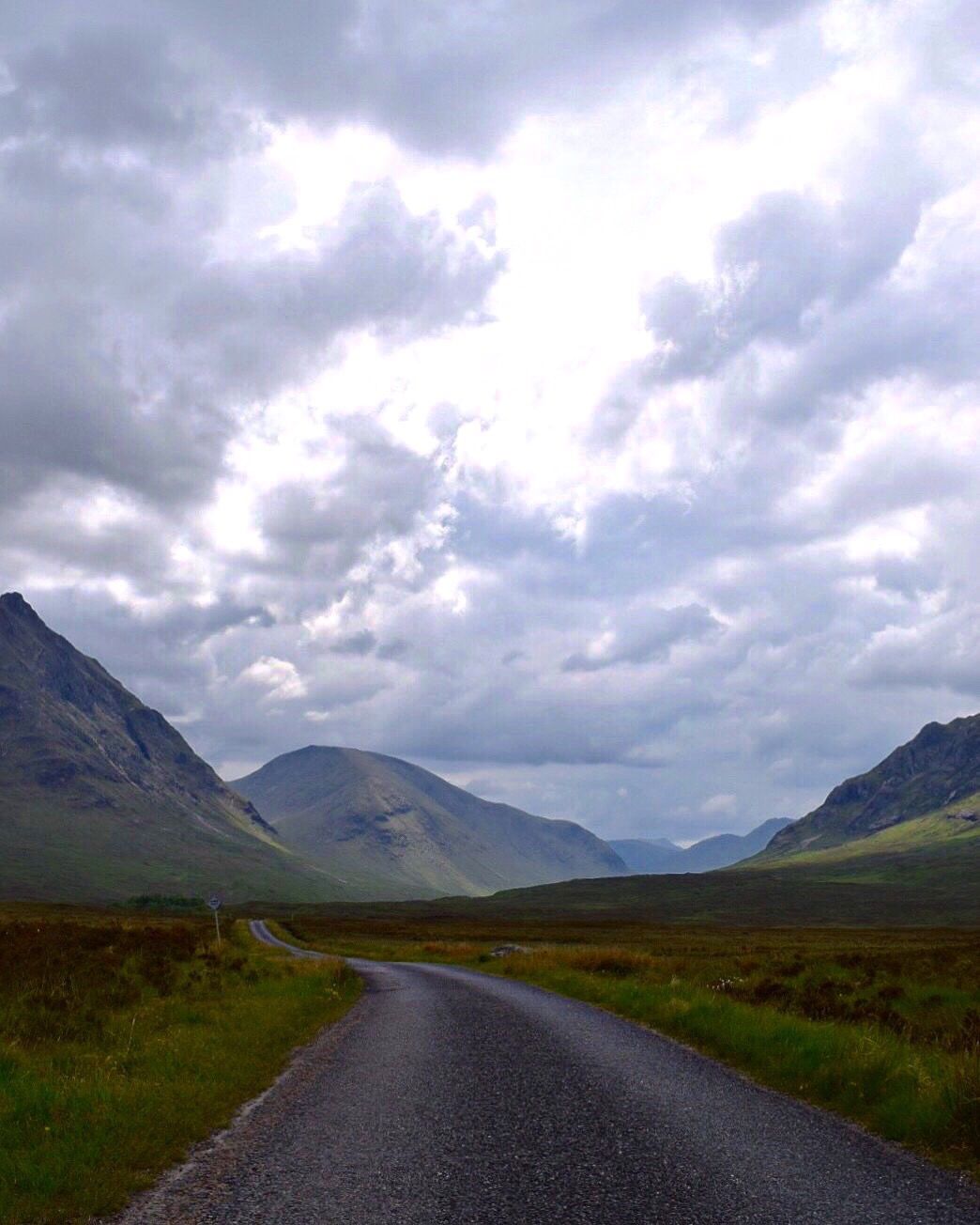 Glen etive