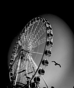 amusement park
