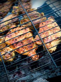 Bbq chicken