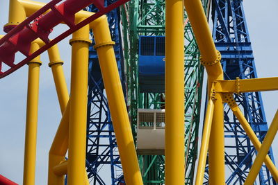 amusement park
