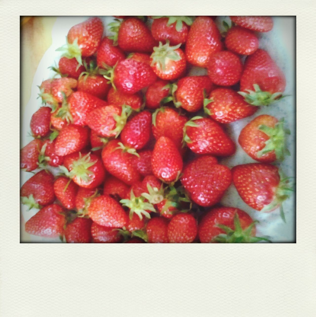 Fraises