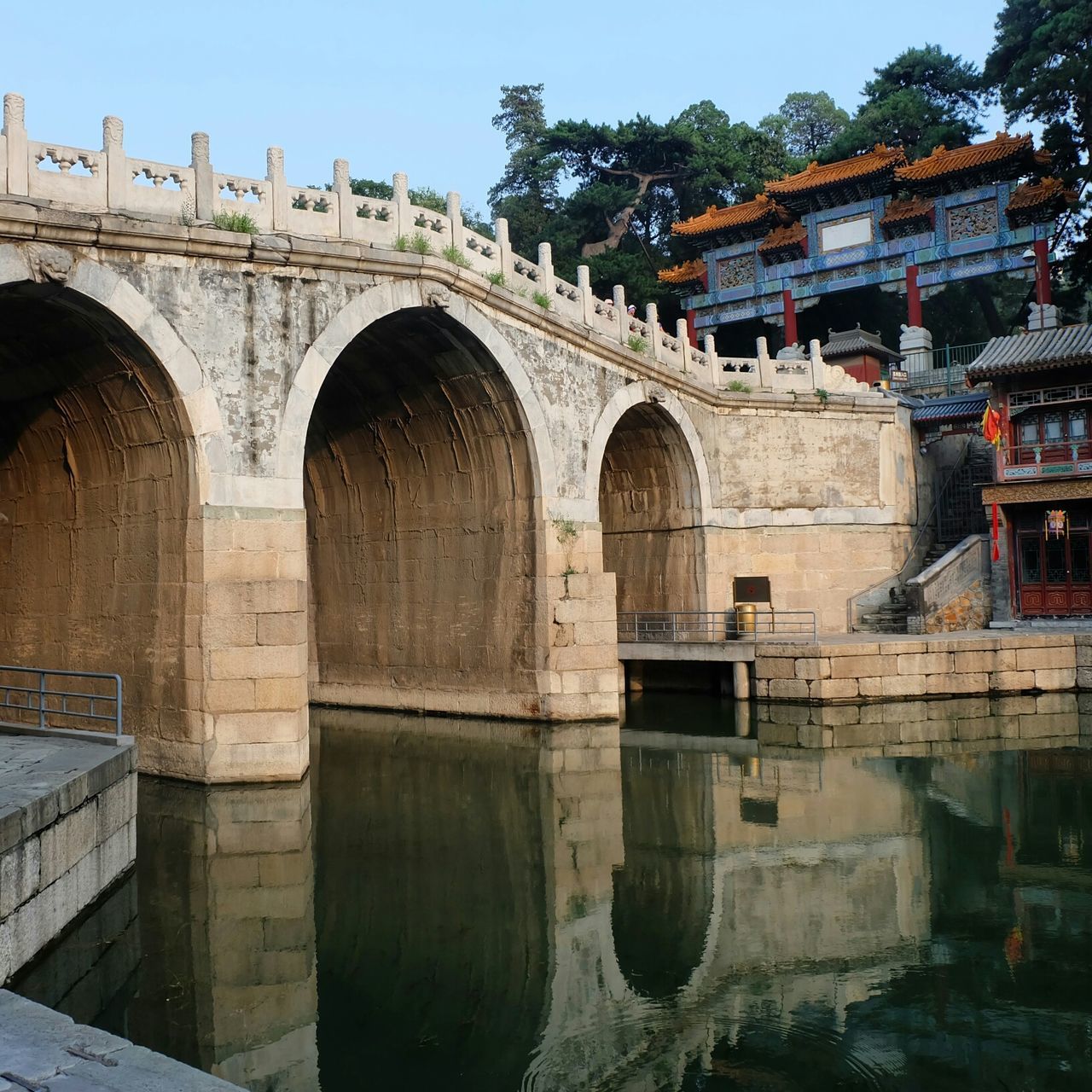 Summer Palace Beijing