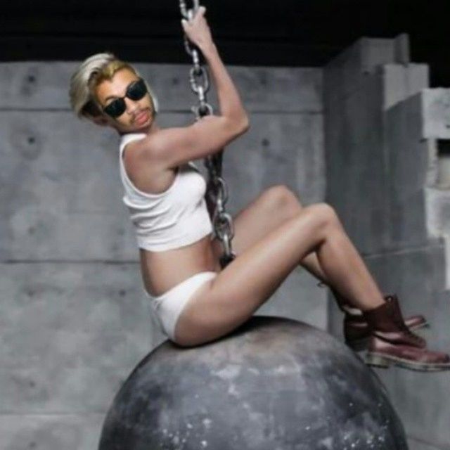 Mileysirus