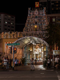 architecture