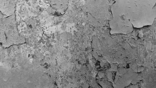 Full frame shot of wall