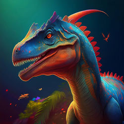 dragon