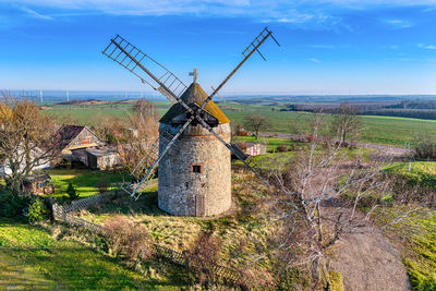 windmill