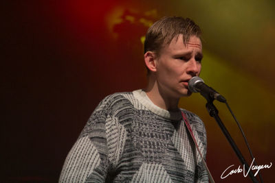 microphone