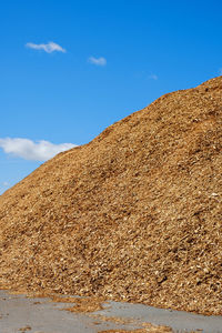 soil
