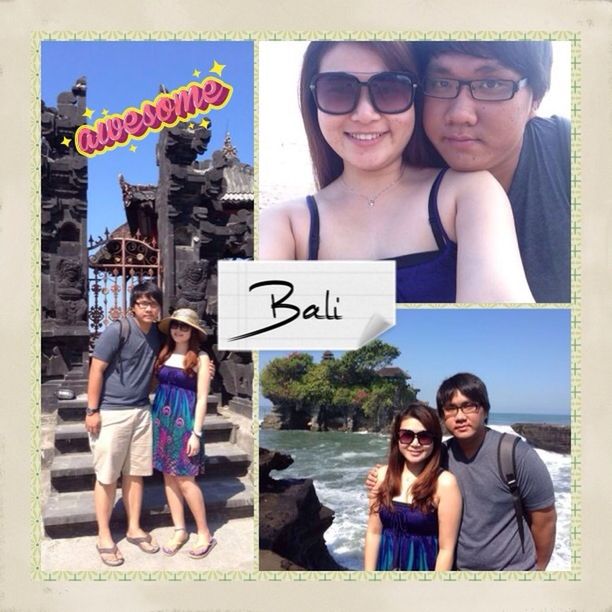 Tanah lot