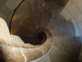 staircase