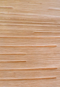 Full frame shot of wooden plank