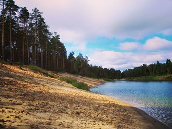 water