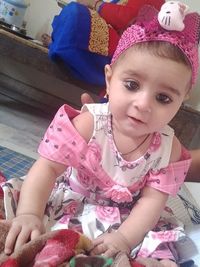 child