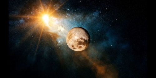 star - space