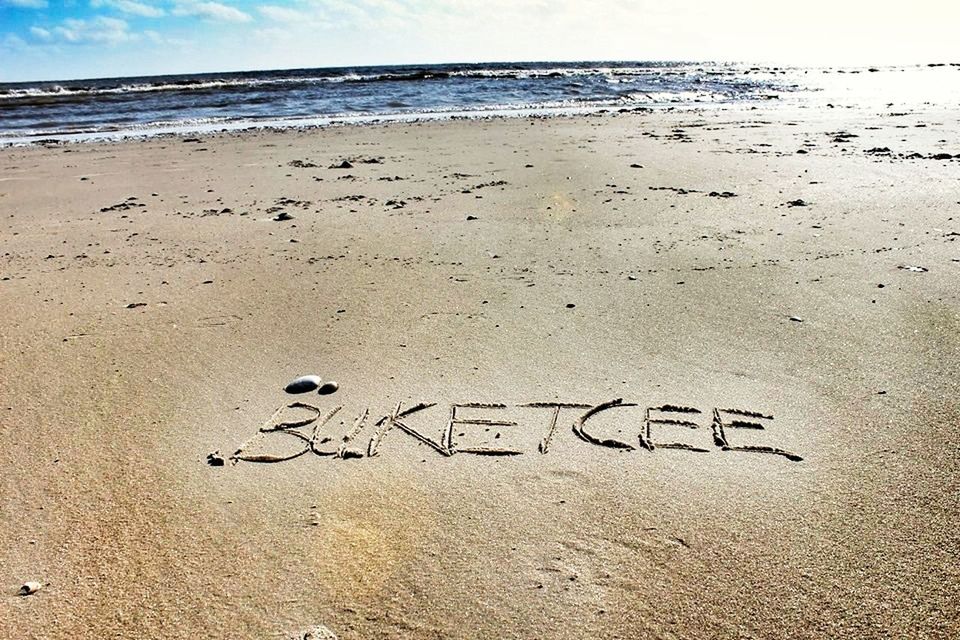 BuKetCee