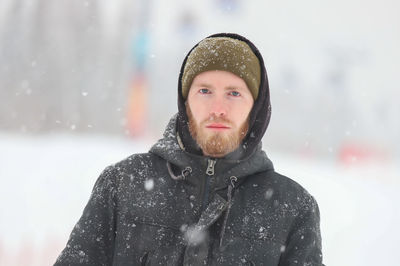 winter