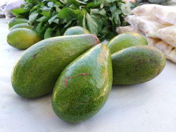 Close-up of fruits