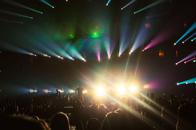 arts culture and entertainment