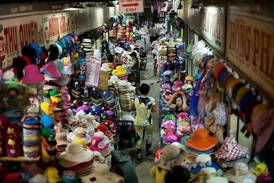 Full frame shot of shop for sale