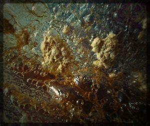 Full frame shot of sunlight