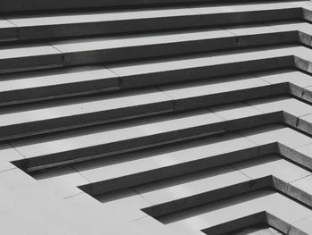 Low angle view of building