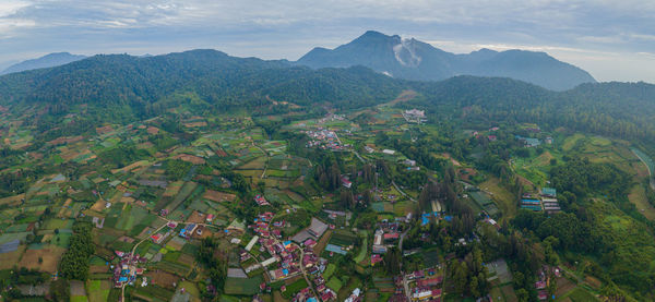 environment