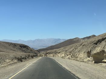 road