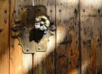 wood