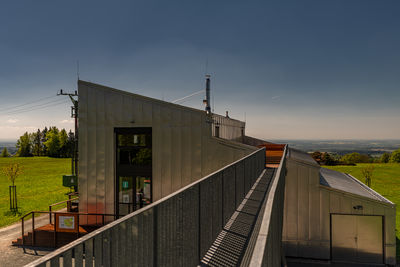 architecture