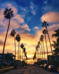 sky