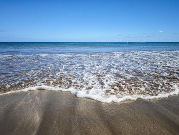 sea