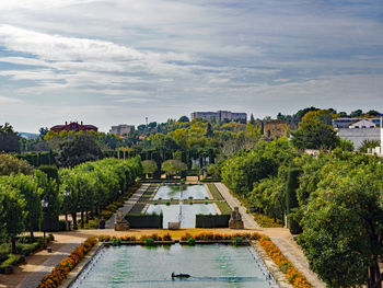 Views of cordoba