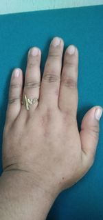 hand