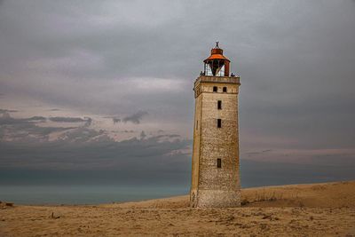 lighthouse