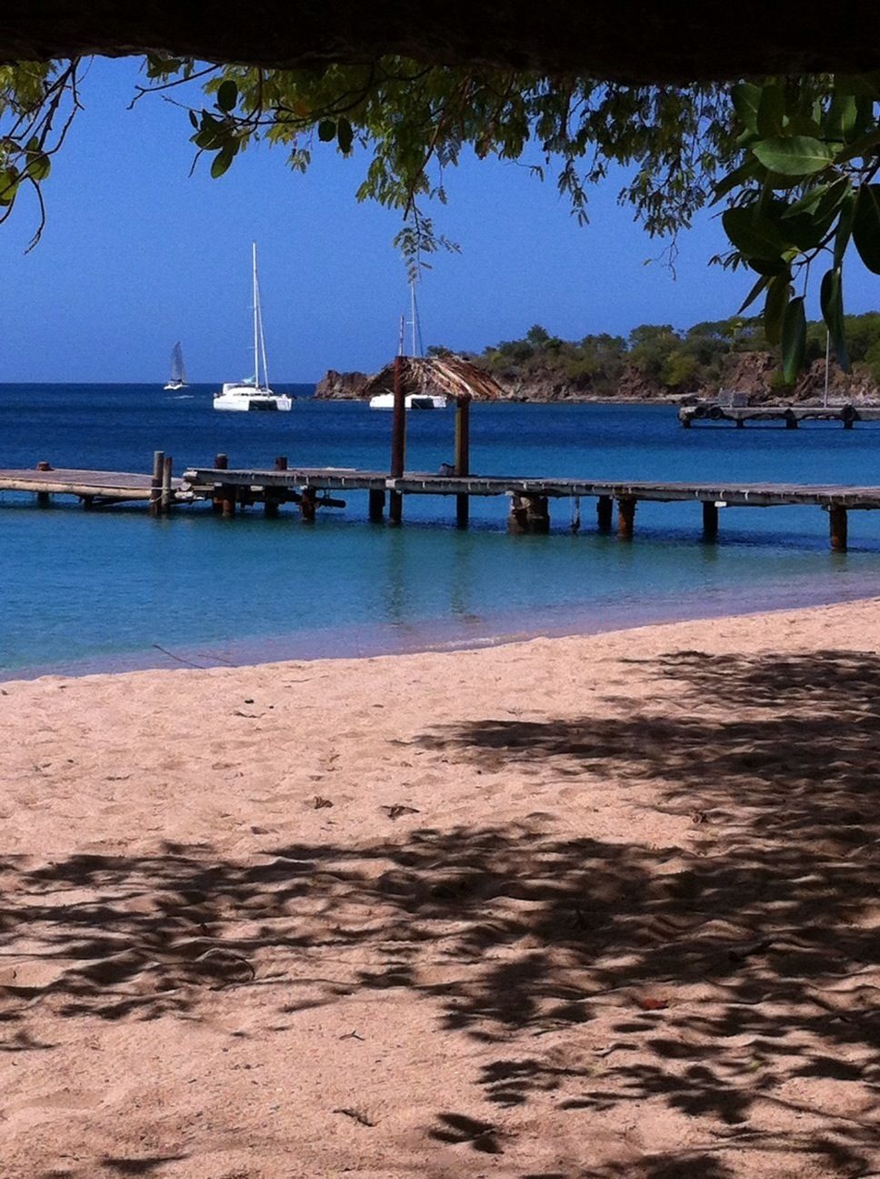 Mayreau Island, Grenadines