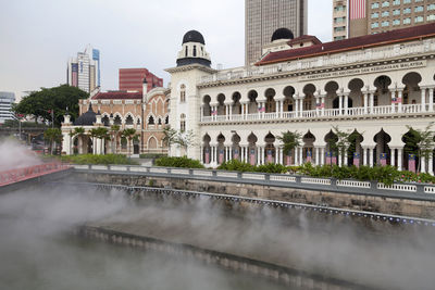 Kuala lumpur, malaysia - september 12 2018 - the department of national heritage.