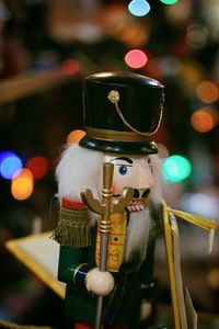 Nutcracker 