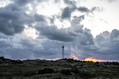 sky